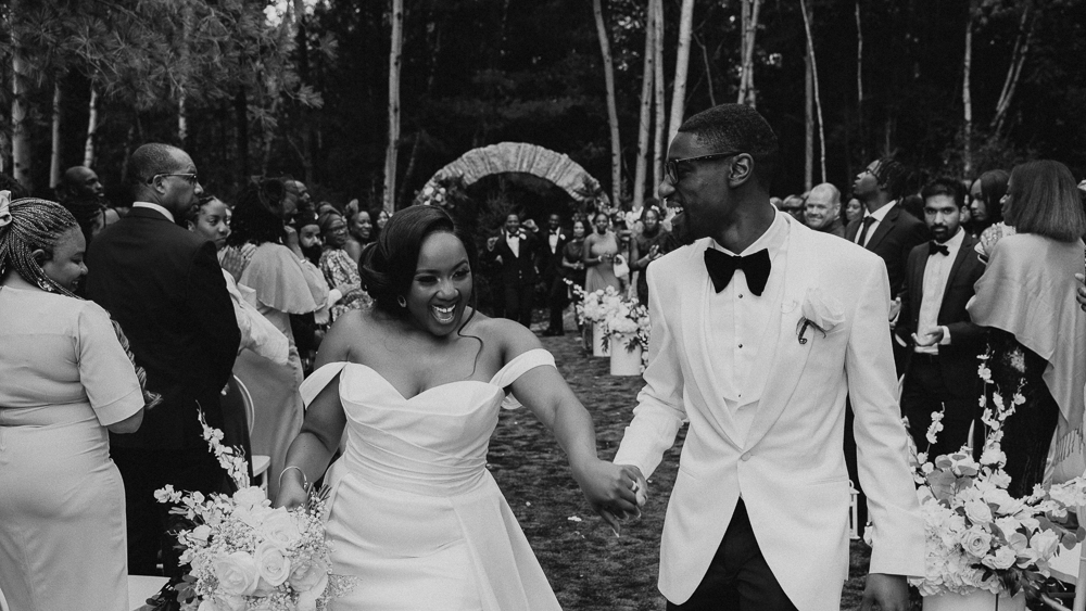 Wedding reception dancing photography Waterloo celebration moments