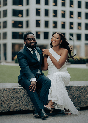 Top 10 Wedding Photography Locations in Toronto for Luxury Couples